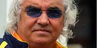 Flavio Briatore (Teamchef)