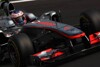 Bild zum Inhalt: McLaren: Monaco & Ungarn geben für Singapur Hoffnung