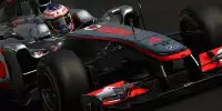 Jenson Button
