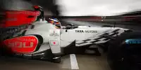 Bild zum Inhalt: HRT: Mit neuen Teilen vor Marussia-Virgin