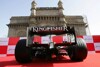 Bild zum Inhalt: Indien: Hat die Formel 1 eine Chance gegen Kricket?