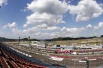 Der Twin-Ring Motegi begrüßt die IndyCars ein letztes Mal
