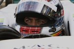 IndyCar-Debütant Joao Paulo de Oliveira (Conquest)