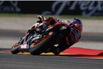 Casey Stoner (Honda) 