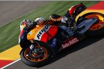 Daniel Pedrosa (Honda) 