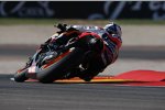 Daniel Pedrosa (Honda) 