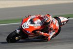 Nicky Hayden (Ducati)
