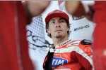 Nicky Hayden (Ducati)