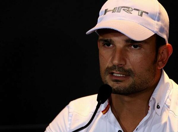Vitantonio Liuzzi Vitantonio Liuzzi