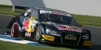 Bild zum Inhalt: Sensationell: Pole-Position für Molina!