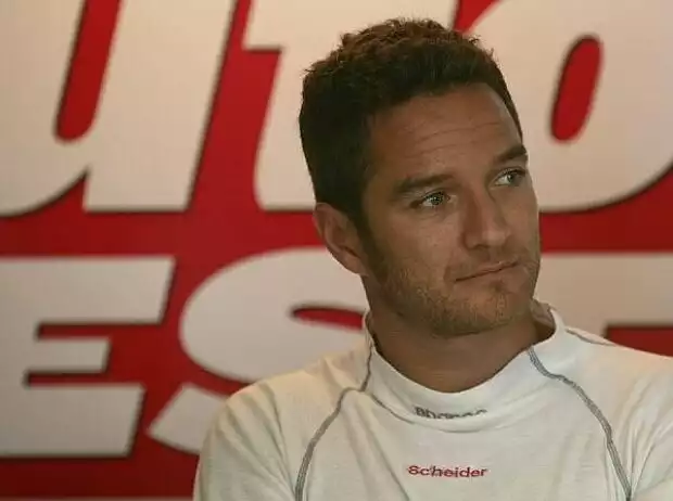Timo Scheider Titel-Bild zur News: Timo Scheider