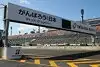Bild zum Inhalt: IRTA überwacht Strahlenbelastung in Motegi