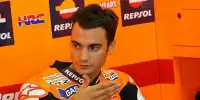 Daniel Pedrosa
