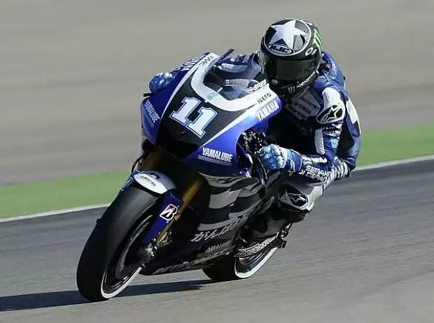 Ben Spies Titel-Bild zur News: Ben Spies