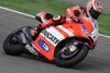 Bild zum Inhalt: Hayden: Ducati wäre für Reihe zwei gut gewesen