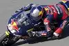 Bild zum Inhalt: Folger: "Ein schwieriges Qualifying"