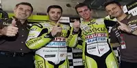 Hector Faubel; Nicolas Terol