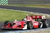 Bild zum Inhalt: Scott Dixon bezwingt Will Power im Qualifying