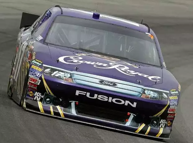 Matt Kenseth Titel-Bild zur News: Matt Kenseth