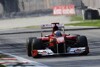 Bild zum Inhalt: Alonso über 2012: "Ferrari wieder nach vorne bringen"