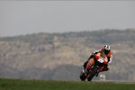 Daniel Pedrosa (Honda) 