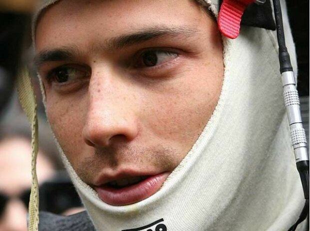 Bruno Senna Bruno Senna