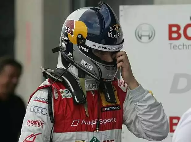 Martin Tomczyk Titel-Bild zur News: Martin Tomczyk