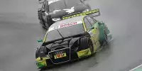 Bild zum Inhalt: Tomczyk greift nach dem DTM-Titel