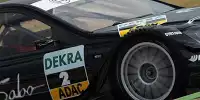 Gary Paffett