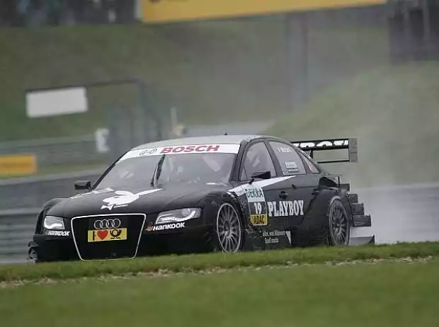 Edoardo Mortara Titel-Bild zur News: Edoardo Mortara