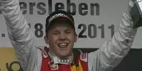 Mattias Ekström