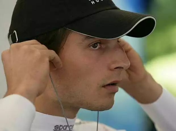 Bruno Spengler Titel-Bild zur News: Bruno Spengler