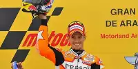 Casey Stoner