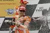 Bild zum Inhalt: Pedrosa: Einsames Rennen