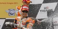 Daniel Pedrosa