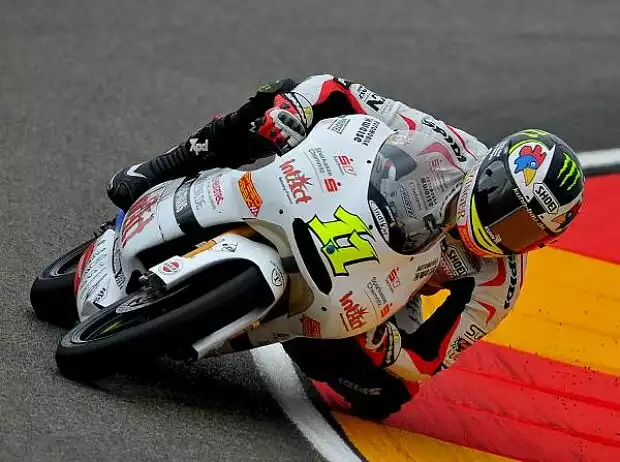 Titel-Bild zur News: Sandro Cortese