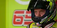 Bild zum Inhalt: Capirossi räumt Elias ab und verletzt sich