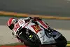 Bild zum Inhalt: Spies & Simoncelli in Reifenproblemen