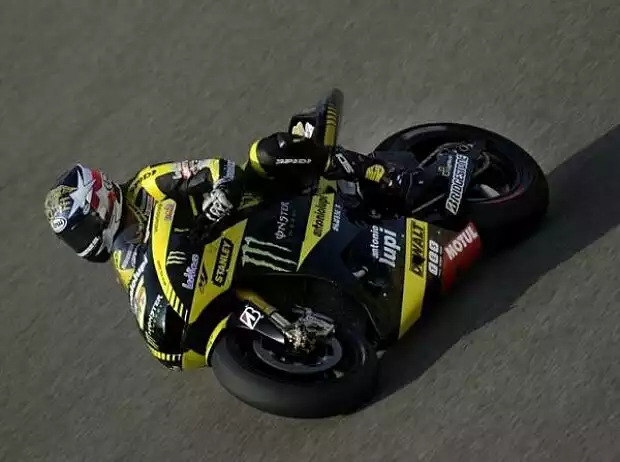 Colin Edwards Titel-Bild zur News: Colin Edwards