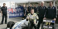 Bild zum Inhalt: Stanaway neuer Champion im Formel-3-Cup