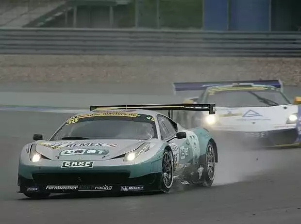 Niclas Kentenich, Dominik Farnbacher Titel-Bild zur News: Niclas Kentenich, Dominik Farnbacher