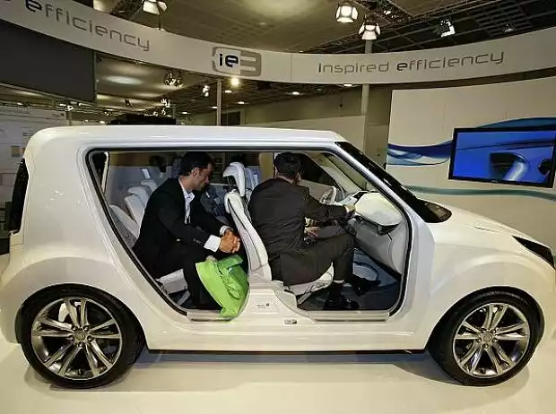 Johnson Controls ie3 Titel-Bild zur News: Johnson Controls ie3