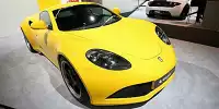 Artega SE