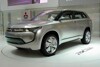 IAA 2011: Mitsubishi Concept PX-MiEV erstmals in Deutschland