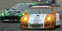 Bild zum Inhalt: Porsche 911 GT3 R Hybrid: Mit Effizienz zum Erfolg