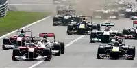 Fernando Alonso, Sebastian Vettel