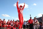 Scott Dixon feierte seinen zweiten Saisonsieg