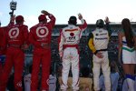 Die IndyCar-Piloten sagen Sayonara zu Motegi