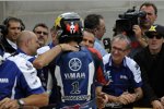 Jorge Lorenzo (Yamaha)
