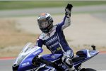 Jorge Lorenzo (Yamaha)